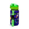 BOT355_006_1747407220 Shatterproof Pop Top Children's Water Bottle 350ml - Space Cadet