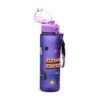 BOT356_002_1747407254 Shatterproof Pop Top Water Bottle 600ml - Game Over