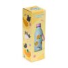 BOT363_002_1750080074 Reusable Insulated Drinks Bottle 500ml - Beans & Co Cats