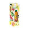BOT364_002_1750080097 Reusable Insulated Drinks Bottle 500ml - Summer Fruits