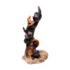 CAT203_007_1750778325 Witches Cat - Climbing Broomstick