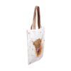 CBAG126_004_1749483914 Tote Shopping Bag - Jan Pashley Highland Coo