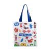 CBAG128_001_1749483950 Tote Shopping Bag - Scotland Souvenir