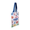 CBAG128_005_1749483950 Tote Shopping Bag - Scotland Souvenir