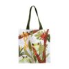 CBAG130_001_1749483992 Tote Shopping Bag - Tropical Tree Frogs