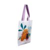 Tote Shopping Bag - Beans & Co Cats