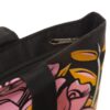 CBAG86_005_1728360337 Tote Shopping Bag - Skulls and Roses