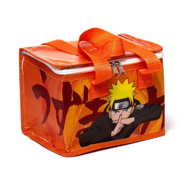 COOLB128_001_1724246353 Naruto RPET Cool Bag