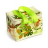 COOLB137_001_1749640285 Tropical Frogs RPET Cool Bag