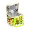 COOLB137_003_1749640285 Tropical Frogs RPET Cool Bag