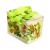 COOLB137_005_1749640285 Tropical Frogs RPET Cool Bag