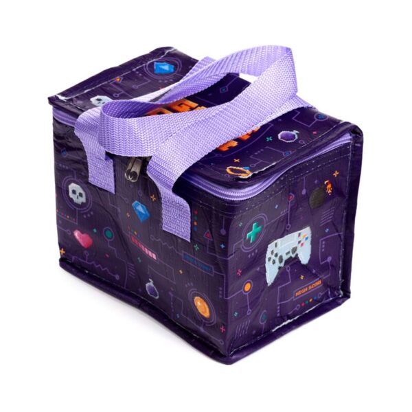 COOLB141_005_1749640353 Pippi Longstocking RPET Cool Bag