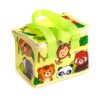COOLB142_001_1749640372 Adoramals Wild RPET Cool Bag