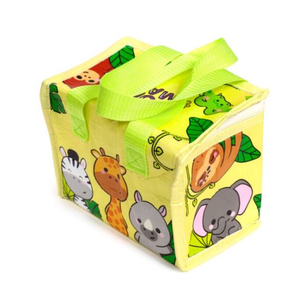 COOLB142_007_1749640372 Adoramals Wild RPET Cool Bag