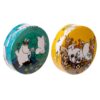 CT17_002_1699521913 Compressed Travel Towel - Moomin