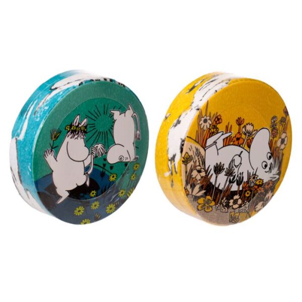CT17_002_1699521913 Compressed Travel Towel - Moomin