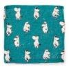 CT17_003_1699521913 Compressed Travel Towel - Moomin