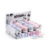 CT24_001_1747385892 Compressed Travel Towel - Moomin Tammi