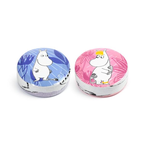 CT24_002_1747385892 Compressed Travel Towel - Moomin Tammi