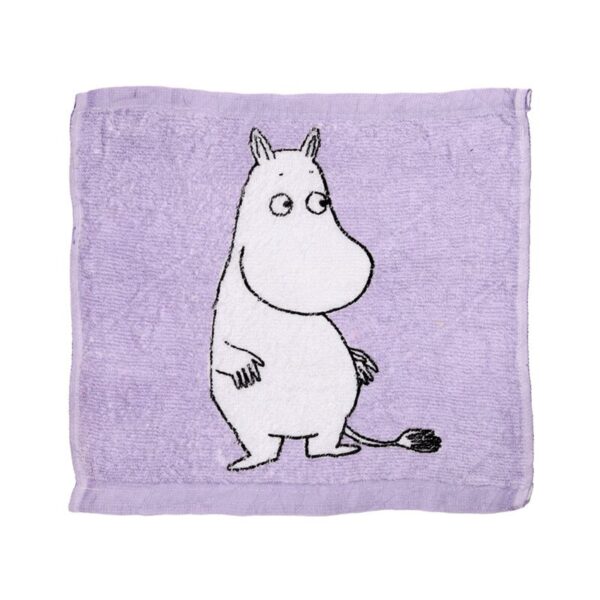 CT24_003_1747385893 Compressed Travel Towel - Moomin Tammi