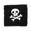 CT25_003_1747385915 Compressed Travel Towel - Jolly Rogers Pirate