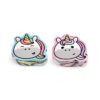 CT26_002_1747385952 Compressed Travel Towel - Adoracorns Unicorn