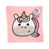 CT26_007_1747385952 Compressed Travel Towel - Adoracorns Unicorn