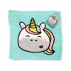 CT26_008_1747385952 Compressed Travel Towel - Adoracorns Unicorn