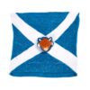 CT27_007_1747385975 Compressed Travel Towel - Scotland Souvenir