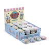 Compressed Travel Towel - Foodiemals Bubble Tea