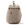 CUSH289_004_1708702435 Relaxeazzz Travel Pillow & Eye Mask - Pusheen the Cat