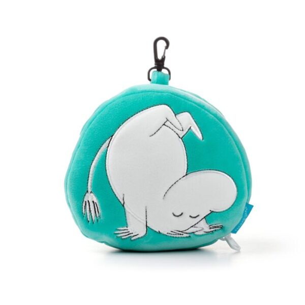CUSH357_004_1720532316 Relaxeazzz Travel Pillow & Eye Mask - Moomin