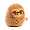 CUSH423_001_1748358794 Squidglys Plush Toy - Adoramals Cody the Sloth