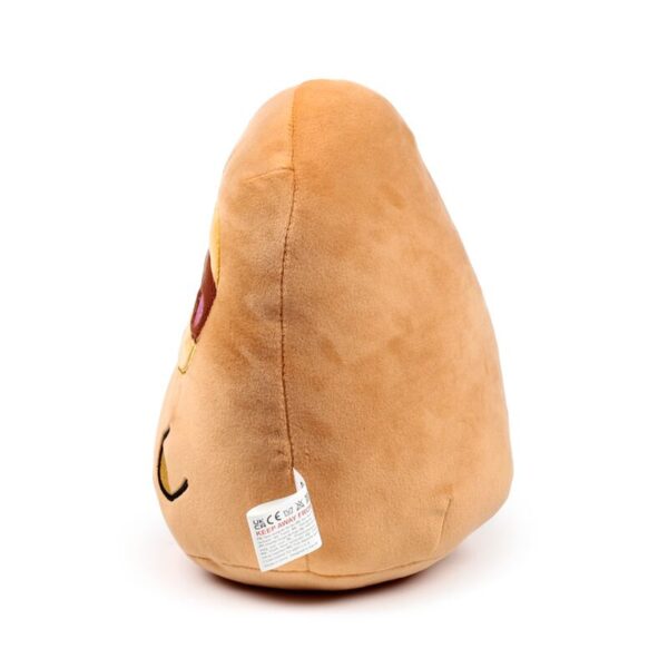 CUSH423_004_1748358794 Squidglys Plush Toy - Adoramals Cody the Sloth