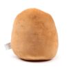 CUSH423_005_1748358794 Squidglys Plush Toy - Adoramals Cody the Sloth