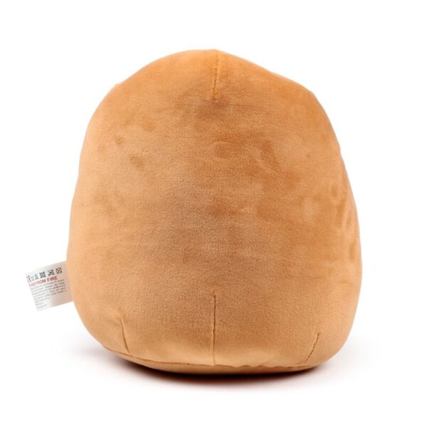 CUSH423_005_1748358794 Squidglys Plush Toy - Adoramals Cody the Sloth