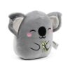 CUSH424_001_1748358814 Squidglys Plush Toy - Adoramals Bindi the Koala