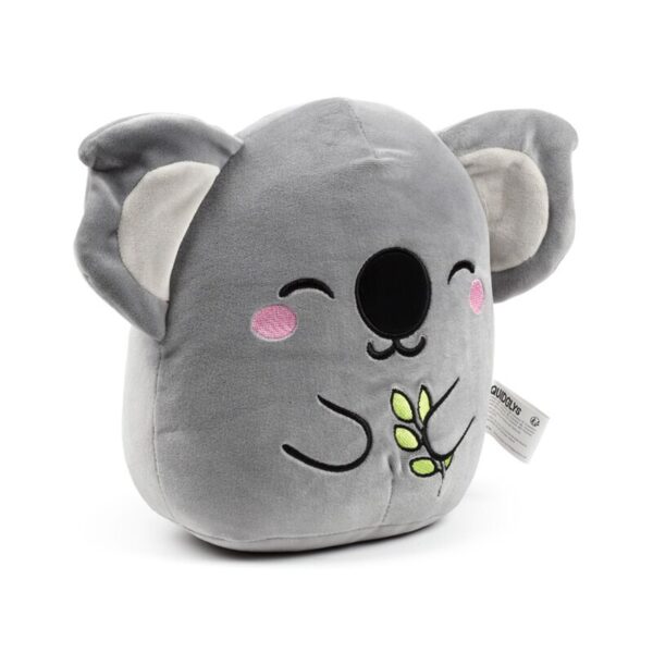 CUSH424_001_1748358814 Squidglys Plush Toy - Adoramals Bindi the Koala