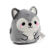 CUSH425_001_1748358833 Squidglys Plush Toy - Adoramals Dorian the Wolf