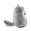 CUSH425_007_1748358833 Squidglys Plush Toy - Adoramals Dorian the Wolf
