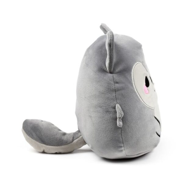CUSH425_007_1748358833 Squidglys Plush Toy - Adoramals Dorian the Wolf