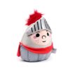 CUSH426_001_1748358859 Squidglys Plush Toy - Knights & Dragons Knight