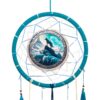 DCPB02S_002_1749737788 Dreamcatcher (Medium) - Spirit of the Wolf Pack
