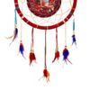 DCPB02T_003_1749737806 (1) Dreamcatcher (Medium) - Autumnal Wolf