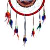 DCPB02V_003_1749737856 Dreamcatcher (Medium) - Mountain Wolf