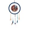 DCPB02W_001_1749737875 Dreamcatcher (Medium) - Lisa Parker Purrlock Holmes Cat