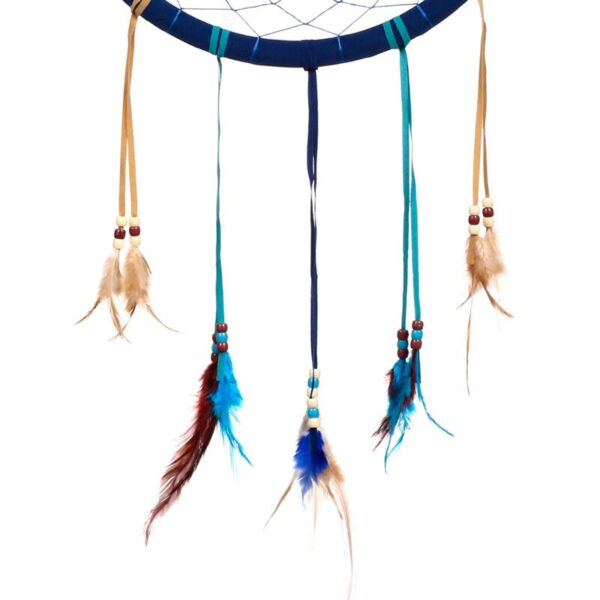 DCPB02W_003_1749737875 Dreamcatcher (Medium) - Lisa Parker Purrlock Holmes Cat