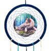 DCPB02X_002_1749737893 Dreamcatcher (Medium) - Lisa Parker Fairy Stories Wolf & Fairy