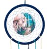 DCPB02Y_002_1749737911 Dreamcatcher (Medium) - Lisa Parker Fairy Whispers Unicorn
