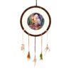 DCPB02Z_001_1749737929 Dreamcatcher (Medium) - Lisa Parker Guardian of Spells Owl